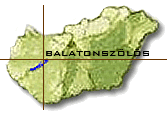 Asztalos Balatonfred